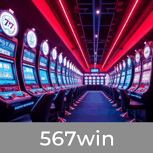 Explore os Bônus Incomparáveis do 567win e Ganhe Mais